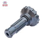 Foret De Marteau DHD1120 DTH Marteau Bit De Bouton Pour Le Forage De Roche Dure