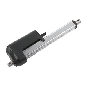 Wholesale CE waterproof high force linear actuators electric 12volt / 24volt, long stroke customized length from china suppliers