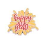2 Inch Custom Soft Enamel Lapel Pins For Gift