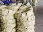Poland 900mm Coil Thermal Concertina Razor Barbed Wire BTO-22