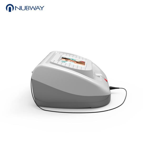 Radio frequency power supply 30MHz Vascular veins removal machine in 2018