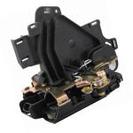 3B1 837 015AN OE NO. Black Car Door Lock Actuator for VW 2013-2015 SEAT 2002