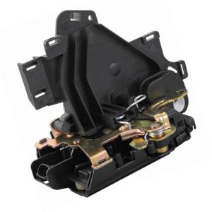Wholesale Car Door Lock Actuator OE 3B1 837 015AN 3B1 837 016BR Door Lock For VW 2013-2015 SEAT 2002-2009 from china suppliers