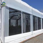 30m Light Dep Mushroom Automated Blackout Greenhouse