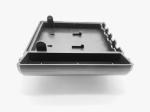 450000shot/2yr Anti Corrosive ABS Plastic Injection Molding LKM Case For