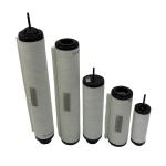 71064763 Air Compressor Filter Vacuum Pump Oil Mist Separator