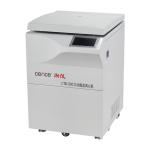 Medical Low Speed Automatic Uncovering Centrifuge CTK120C For 120 Vacutainers