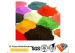 Drinking Water Pipepowder Coating Powder , Anti Corrosive Steel Pipe Coating