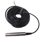Cable material Polyethylene High Precision Underwater Water Level Pressure