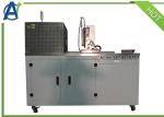 EN 366 Protection Against Radiant Heat Test Equipment by ISO 6942
