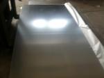 Cold Rolled 430 stainless steel sheet #4 finish DIN 1.4016 430 stainless steel
