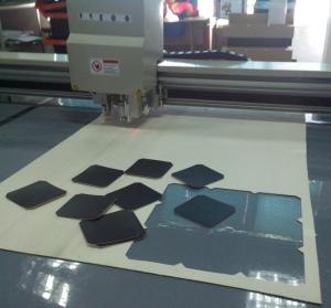 Wholesale Rubber blanket cnc cutting machine from china suppliers
