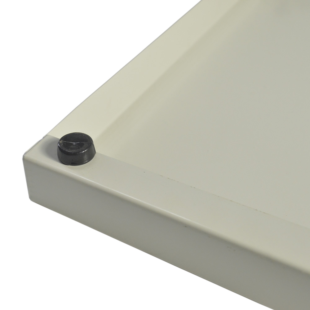 Office Guillotine 3.1kg Manual A3 Paper Cutter Made Of Steel For Easy Handling