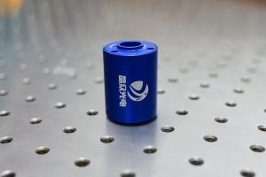 Wholesale AR - Coating KDP Pockels Cell Mounting Air Transportation Re - Polishing Service from china suppliers
