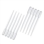 Dropper Microliter Sterile Transfer Pipettes Laboratory Graduated 1ml 2ml 7ml
