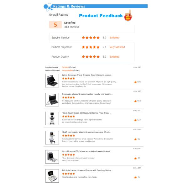 S20 Sonoscape Ultrasound Sonoscape Ultrasound s2 Ultrasound Scanner Sonoscape