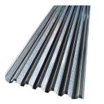 SPCC SGCC Z275 3003 Cold Rolled/Hot Rolled Galvanized Steel Plate Corrugated