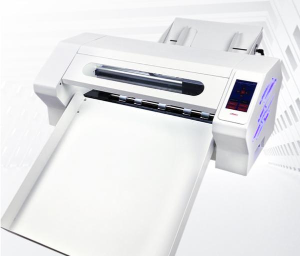 Automatic Printing Machine For High-Speed Sticker Label Cutting Machine And Logo