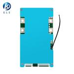 24V-88V 48V Lifepo4 15S 16S 80A 60A 50A Battery Management System BMS For