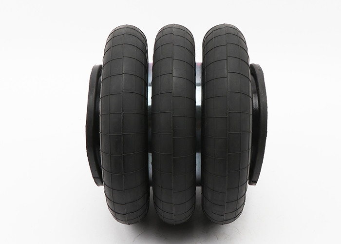 FT 210-32 DS Contitech Triple Convoluted Air Bags For Jack Lifting