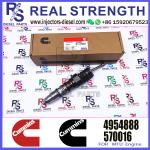 QSKX15 Fuel Injector Assembly 4062569 4928260 4088665 4088725 4954888