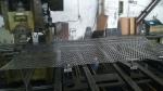 304 304L 316L 430 Stainless Steel Perforated Sheets ( Plates )