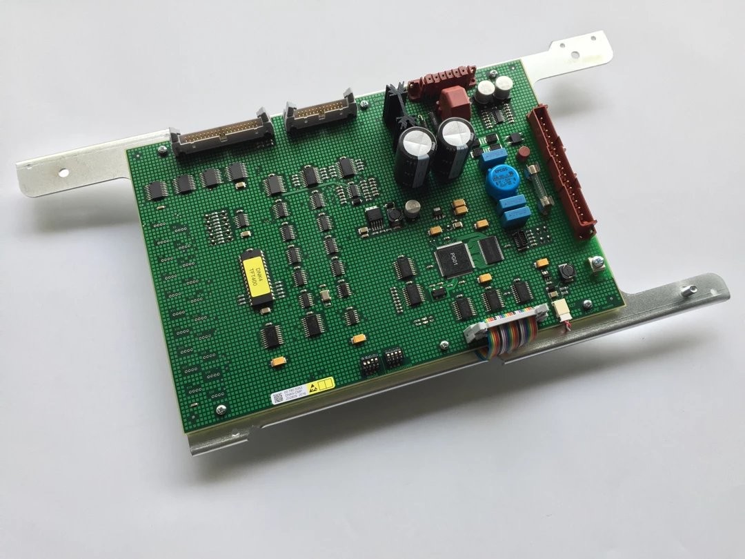 MV.036.387,00.785.0353,CP TRONIC DISPLAY,HD SM52 SM74 SM102 TFT-DISPLAY