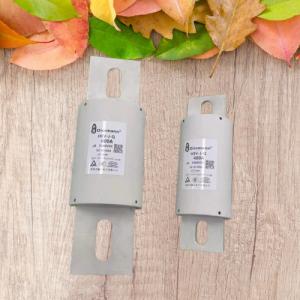 Wholesale 300amp Semiconductor Fuses , Fast Breaking Ceramic UL 248 Fuse from china suppliers