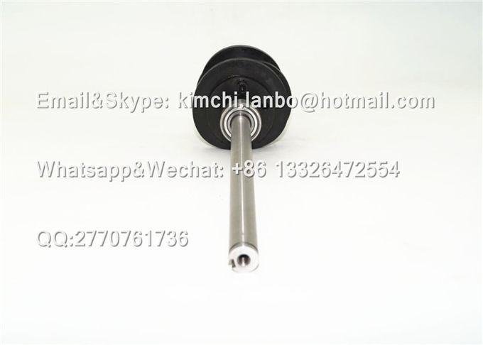LANBOFFSETPRESS C5.028.090F SM 102 machine camshaft ORIGINAL offset press printing machine spare parts