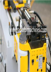 Wholesale 25CNC-3A1S Max Dia 25mm Automatic Servo Bending Machine For Carbon Stainless Steel Pipes from china suppliers
