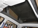Street Legal Electric Vehicle With 2.521m Long Wheelbase 3 Kinds Of Battery