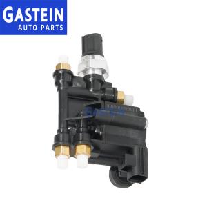 Wholesale Ressna Range Rover Air Ride Valve Block Car Spare Parts from china suppliers