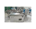 Advanced Rolled Sugar Cone Making Machine for Waffle Biscuit Gelato 280 KG