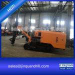 KY140 (KG940) High Air Pressure Crawler Portable Blast Hole DTH Drilling Mining