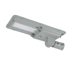 Wholesale 100W with pole integrated all in one solar led street light,solar street light led,integrated solar street light from china suppliers