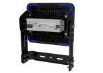 200W High Powered Led Flood Lights Aluminum 1070 Long Distance With Meanwell