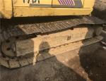 used condition used sumitomo japan excavator/used sh160 sumitomo crawler