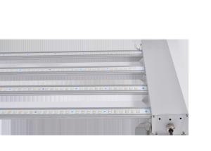 Wholesale Samsung LM301B 400W High PPFD Grow Light For Vegetable from china suppliers