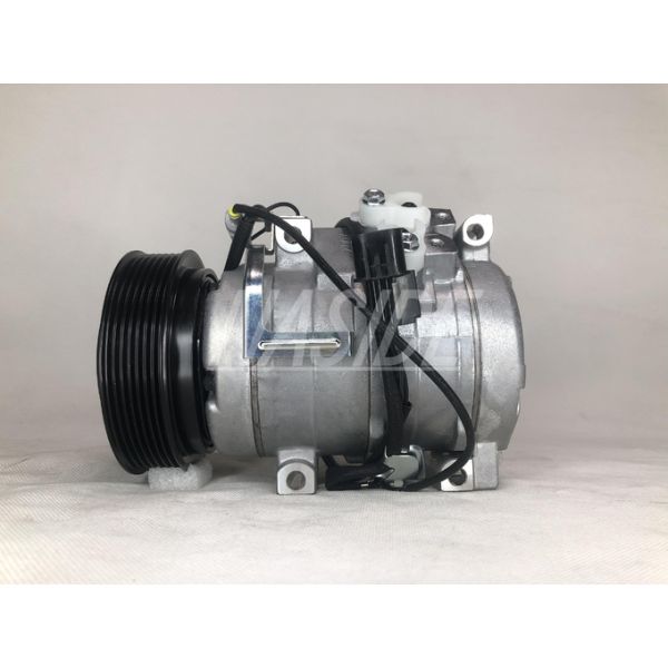 Auto Ac Conditioning Compressor For Mitsubishi-Pajero V73 OEM 7813A162 Compressor assembly