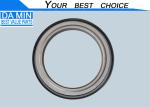 Round Metal Crankshaft Rear Oil Seal For 10PE1 ISUZU Engine 1096255250