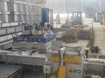 1-3 Rotors Rotary Degassing Unit With BDU And 220V/380V Power Supply