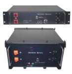 IP65 48V 50Ah 2.4KWH Base Station Cabinet Rack Module Communication Battery LFP