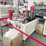 Non Woven Surgical KF94 Mask Machine Automated Medical Use kf94 face mask