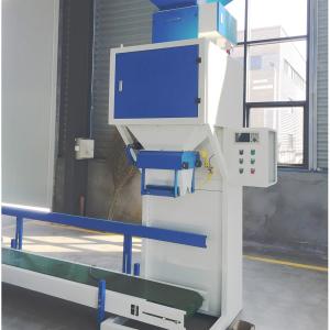 Wholesale BZJ-50 Powder Bag Filling Machine 30T/H Flour Bagging Machine from china suppliers