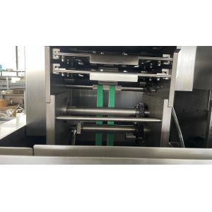 Fully Automatic Multifunctional Perfume Soap Box Cartoning Machine For