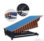 High Efficiency Hydraulic Dock Leveler Loading Dock Platform DCQ6-0.70