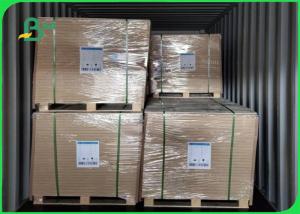 Wholesale Recyclable Food Grade Brown Kraft Paper Roll For Food Packing from china suppliers