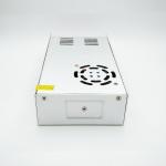 350W 70A 5V LED Driver Power Supply LED Module Display Aluminum 50Hz / 60Hz