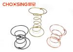 Tempered Steel Coil Springs For Sofa , Replacement Sofa Springs Free Design