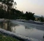 1.5 Mm Waterproof Hdpe Dam Liners Geomembrane Sheet